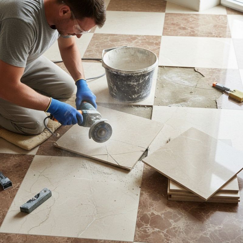 Contact About Marble Repair