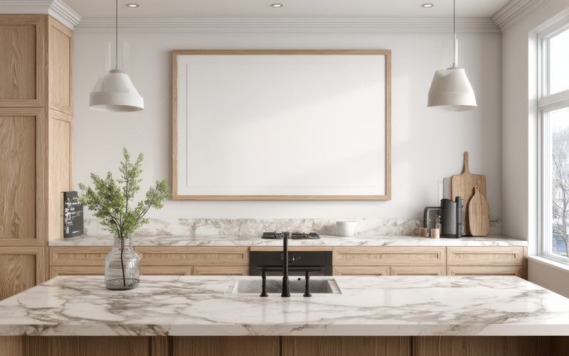 Marble Repair detail